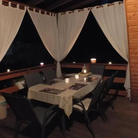 Holiday home Brda Insko