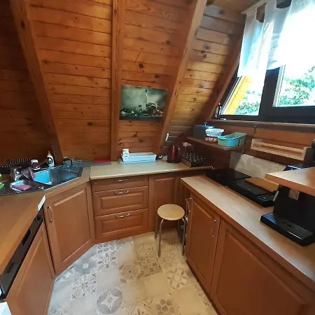 Brda Holiday home *