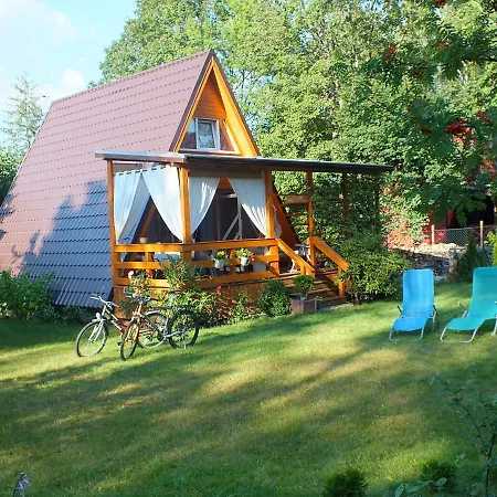 Holiday home Brda Insko