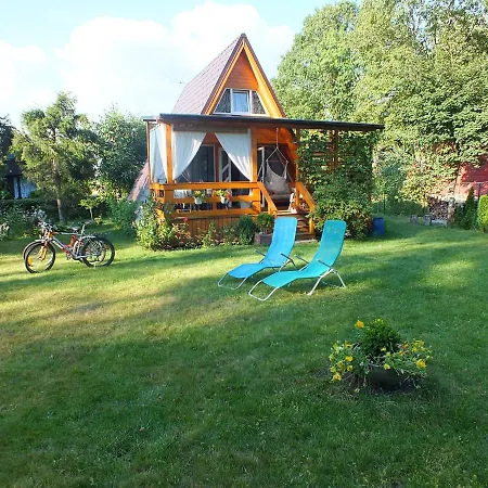 Brda Сasa de vacaciones