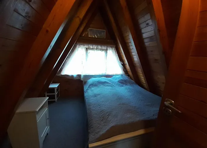 Brda Сasa de vacaciones